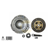 NAPA Clutch Kit Set 3pc NCL1100