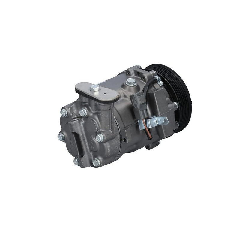 Valeo Air Conditioning Compressor 690972