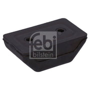 Febi Rear Rubber Buffer Suspension 11761