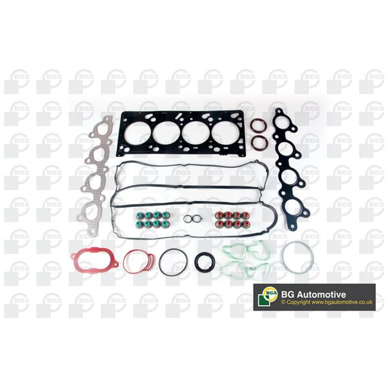BGA Cylinder Head Gasket Kit HK5780