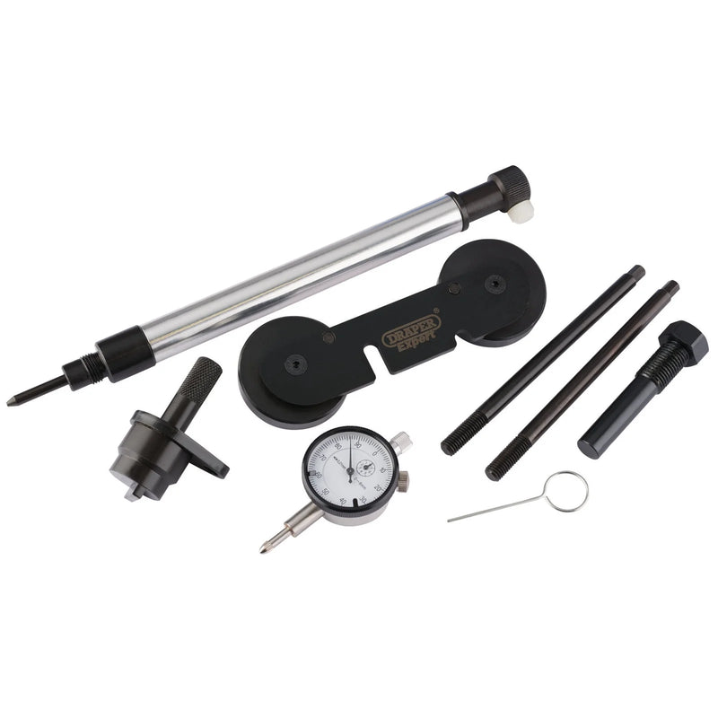 Draper Expert Engine Timing Kit ETK233 for Audi, SEAT, Skoda, Volkswagen