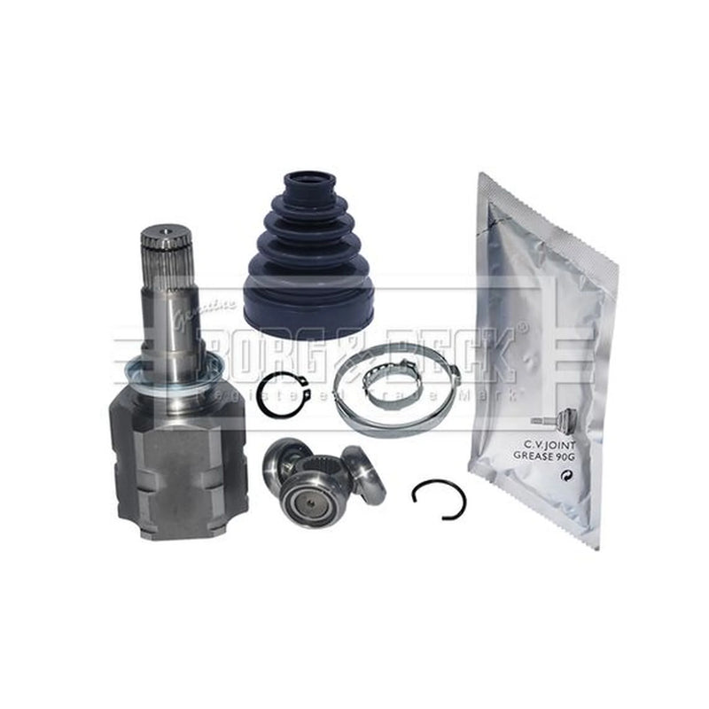 Borg & Beck Drive Shaft Joint Kit BCJ1330