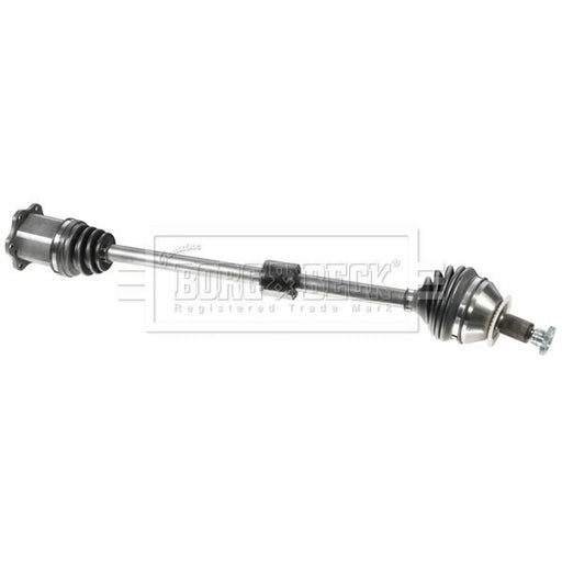 Borg & Beck CV Drive Shaft Driveshaft Front Right BDS1750