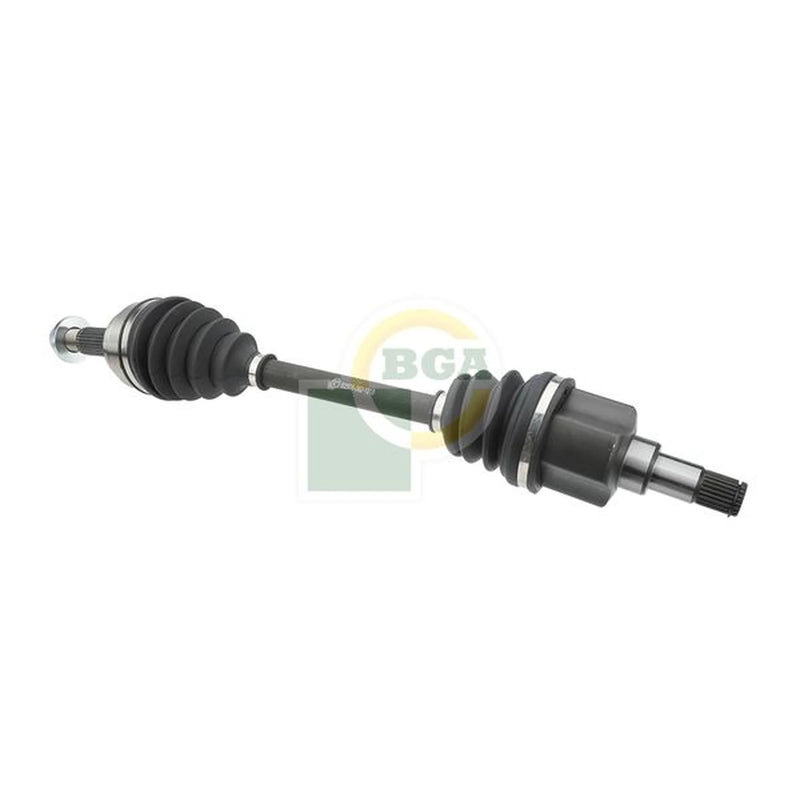 BGA CV Drive Shaft Driveshaft Front Left DS23022L