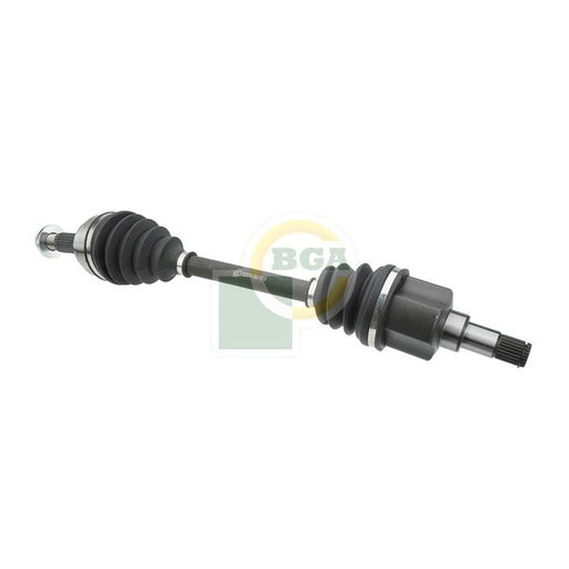 BGA CV Drive Shaft Driveshaft Front Left DS23022L