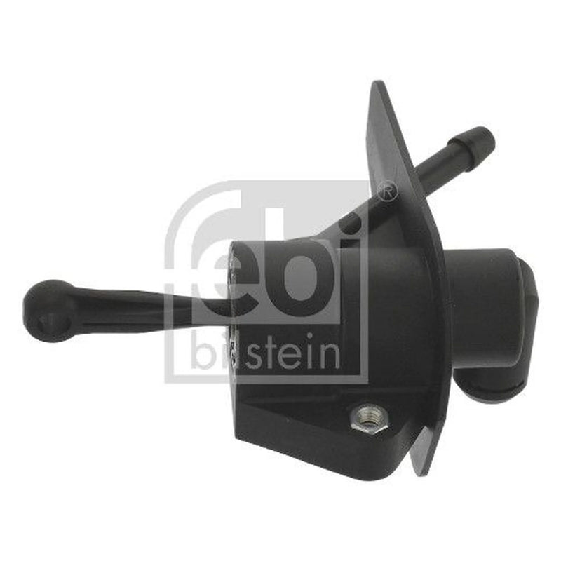 Febi Clutch Master Cylinder 34987