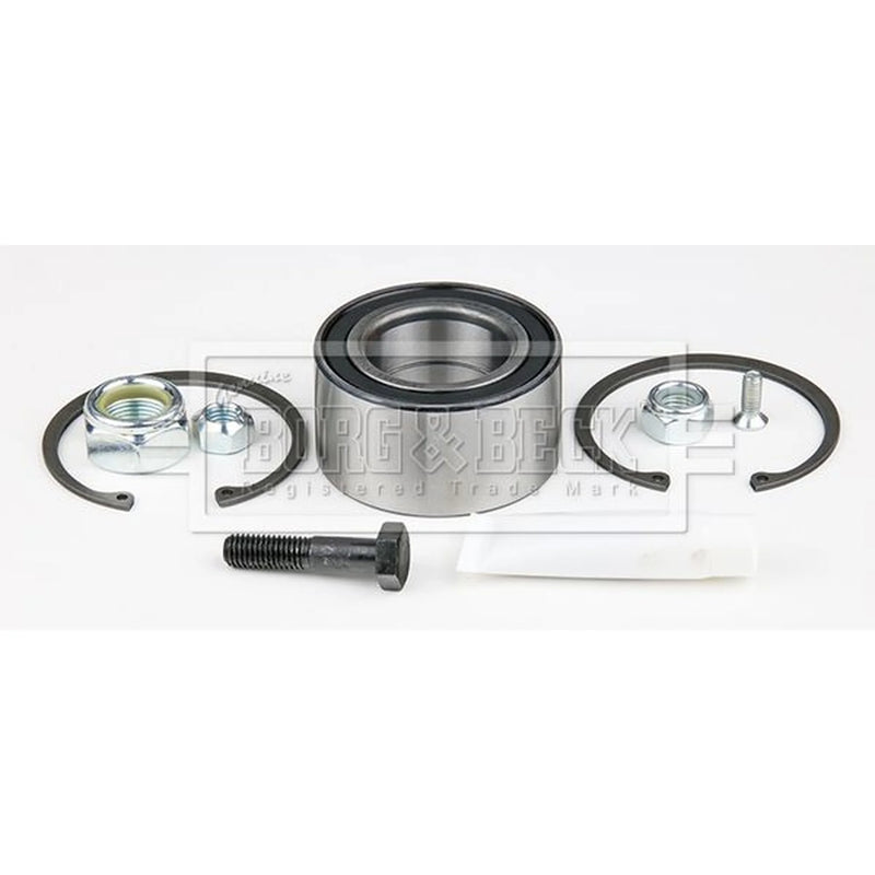 Borg & Beck Wheel Bearing Kit BWK346
