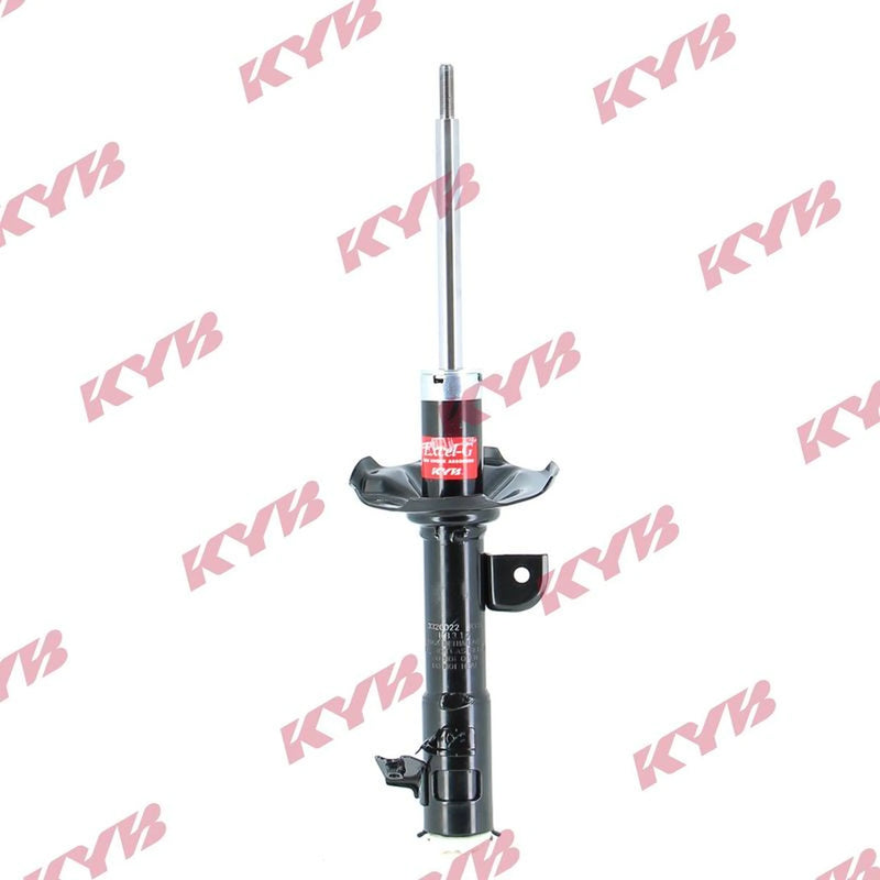 KYB Shock Absorber Damper Strut Front Right 3320022