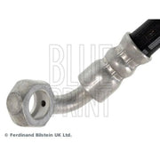 Blue Print Brake Hydraulic Hose Line Rear Left ADT353314