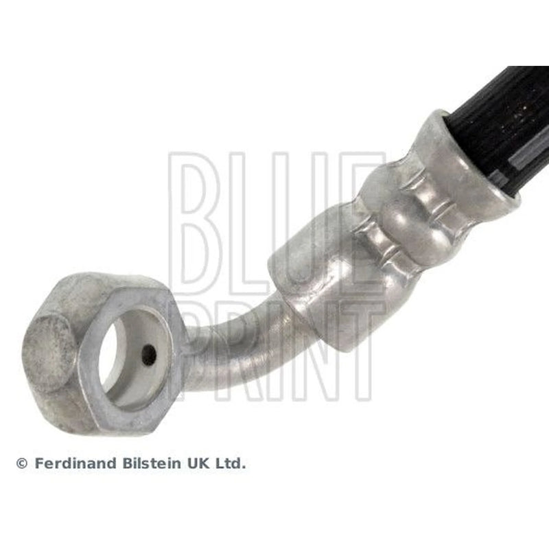 Blue Print Brake Hydraulic Hose Line Rear Left ADT353314