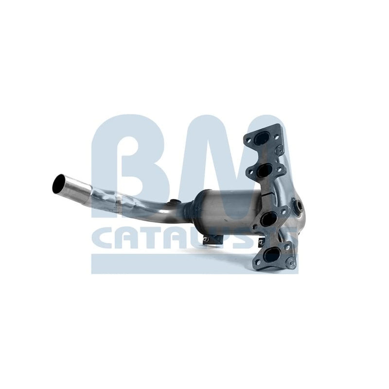 BM Catalysts Homologated Petrol Cat BM91758H