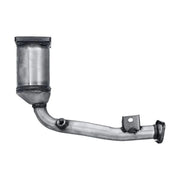 Hella Catalytic Converter 8LE 366 050-591
