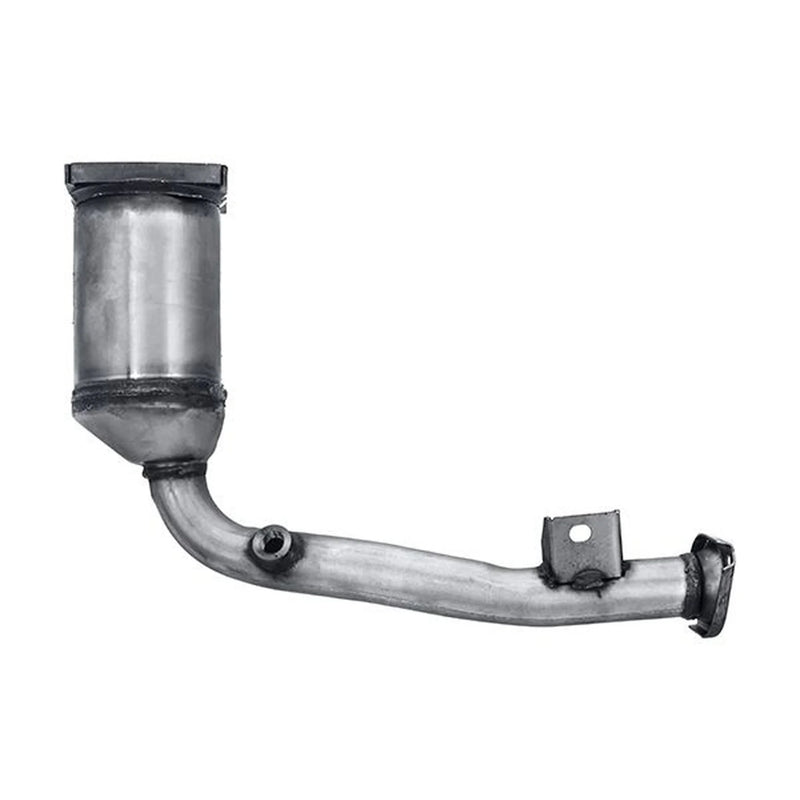 Hella Catalytic Converter 8LE 366 050-591