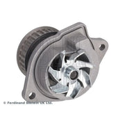 Blue Print Engine Cooling Water Pump ADV189101