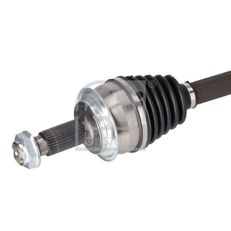 Febi CV Drive Shaft Driveshaft Rear Right 193605