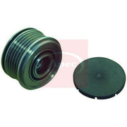 Apec Alternator Overrunning Freewheel Clutch AOP1112