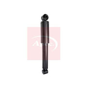 Apec Shock Absorber Damper Strut Rear Left ASA1259