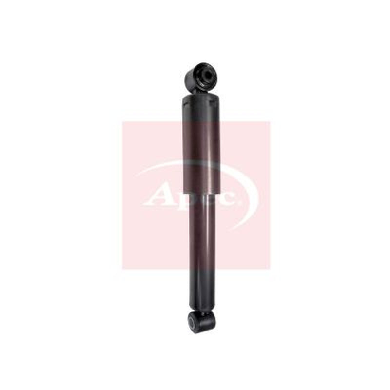 Apec Shock Absorber Damper Strut Rear Left ASA1259