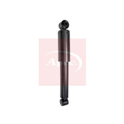 Apec Shock Absorber Damper Strut Rear Left ASA1259