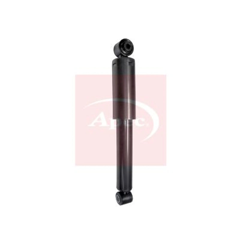Apec Shock Absorber Damper Strut Rear Left ASA1259