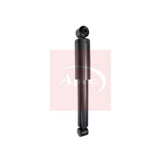 Apec Shock Absorber Damper Strut Rear Left ASA1259