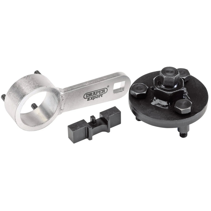 Draper Expert Engine Timing Kit ETK237 for Audi, VW, Skoda