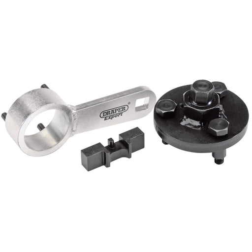 Draper Expert Engine Timing Kit ETK237 for Audi, VW, Skoda