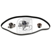 Febi Timing Belt & Water Pump Kit 173348