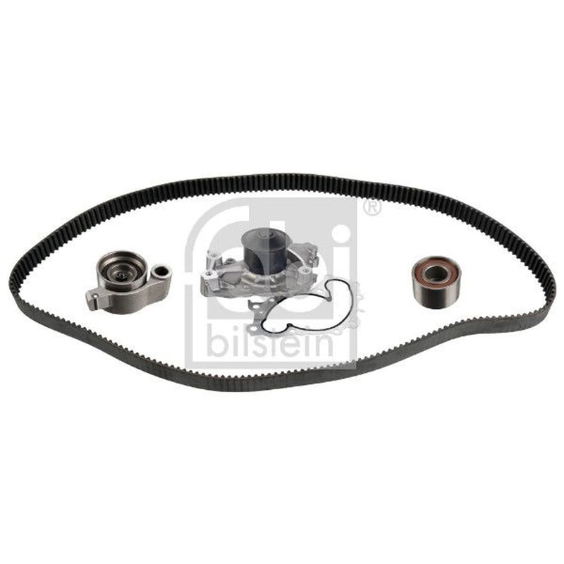 Febi Timing Belt & Water Pump Kit 173348