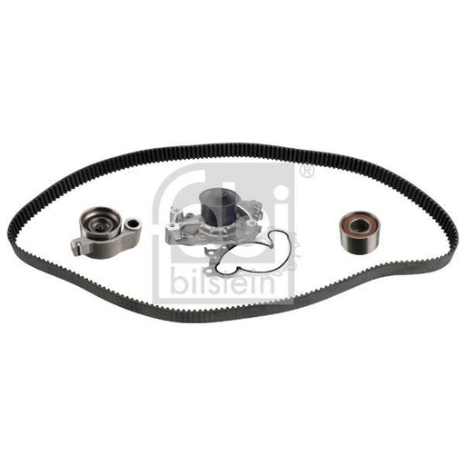 Febi Timing Belt & Water Pump Kit 173348