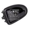 Febi Interior Equipment Door Handle Left Plastic 175448