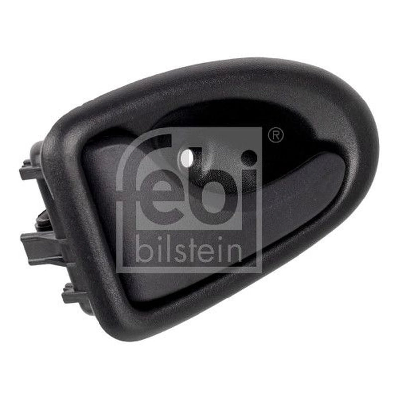 Febi Interior Equipment Door Handle Left Plastic 175448