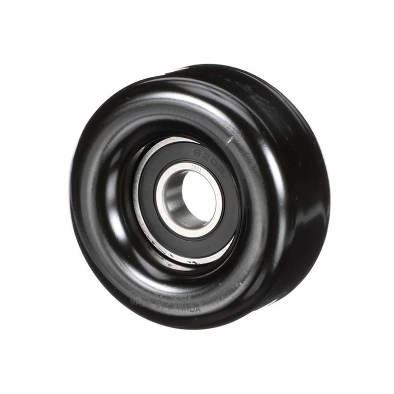 Gates V-Ribbed Belt Deflection/Guide Pulley T38006