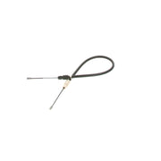 Bosch Handbrake Cable Rear 1 987 477 691