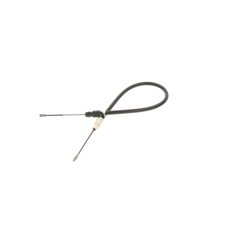 Bosch Handbrake Cable Rear 1 987 477 691