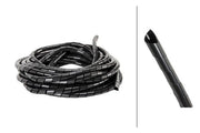 Hella 8JR 178 587-022 Spiral Hose