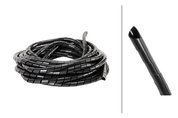 Hella 8JR 178 587-022 Spiral Hose
