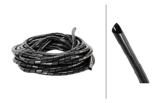 Hella 8JR 178 587-022 Spiral Hose