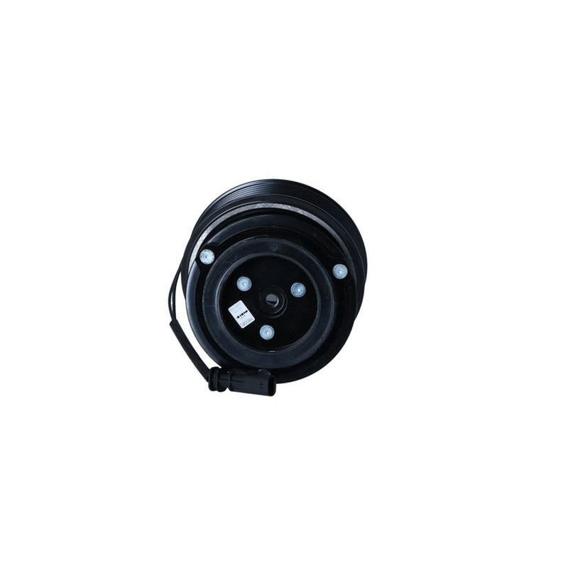 NRF A/C Compressor Magnetic Clutch 380083