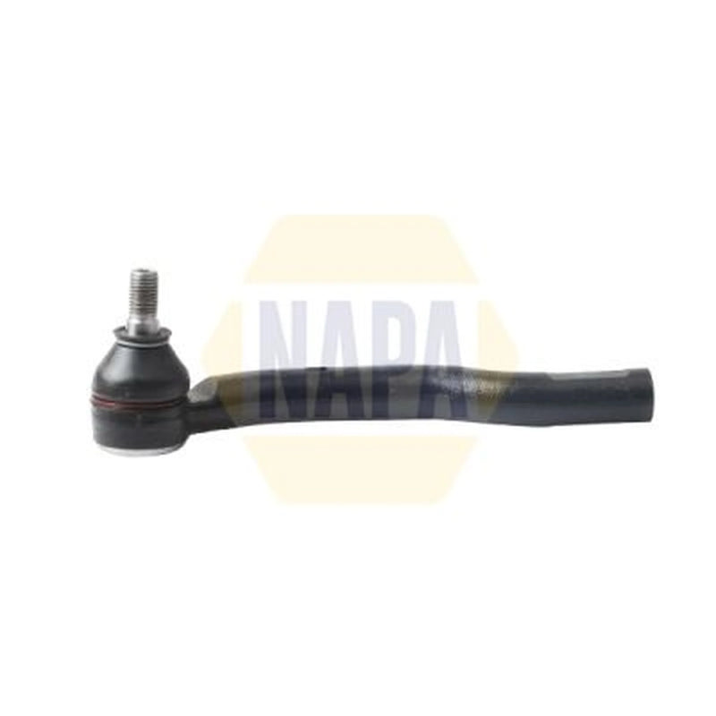 NAPA Steering Tie Rod End Ball Joint Front Left NST7167