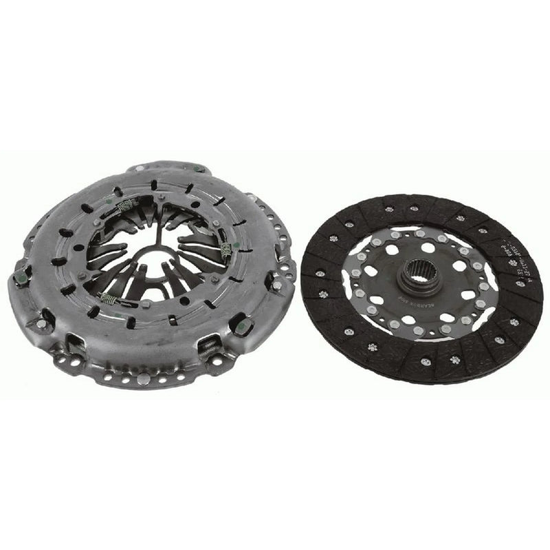Sachs Clutch Kit Set 3pc 3000950789