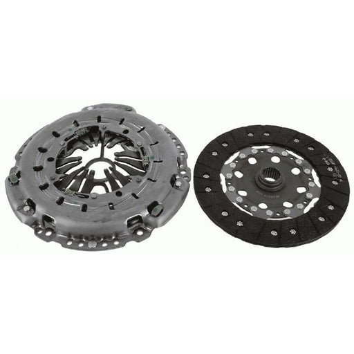 Sachs Clutch Kit Set 3pc 3000950789