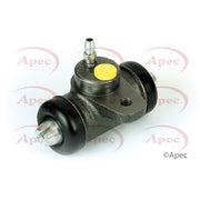 Apec Wheel Cylinder Hydraulic Brake Rear BCY1181