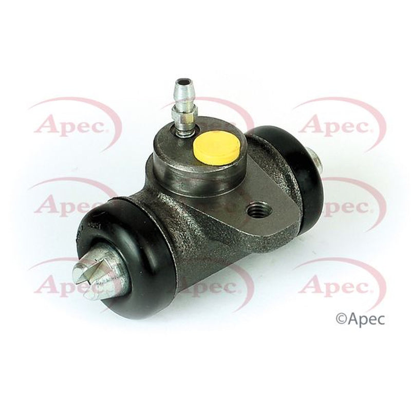 Apec Wheel Cylinder Hydraulic Brake Rear BCY1181