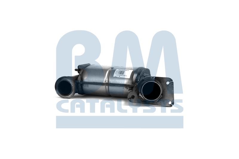 BM Catalysts Catalytic Converter fits Suzuki BM80484H 1413067JA0H02