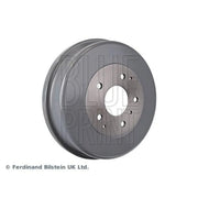 Blue Print Brake Drum Assembly Rear ADN14716