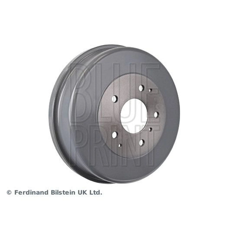 Blue Print Brake Drum Assembly Rear ADN14716