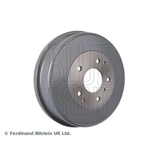 Blue Print Brake Drum Assembly Rear ADN14716