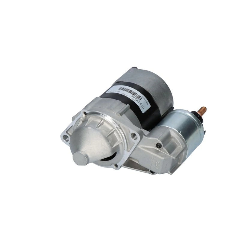 Valeo Starter Motor 12V 1kW 8 Teeth 438027