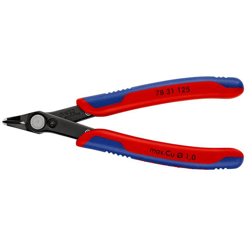 KNIPEX Electronic Super Knips® Precision Pliers 125mm